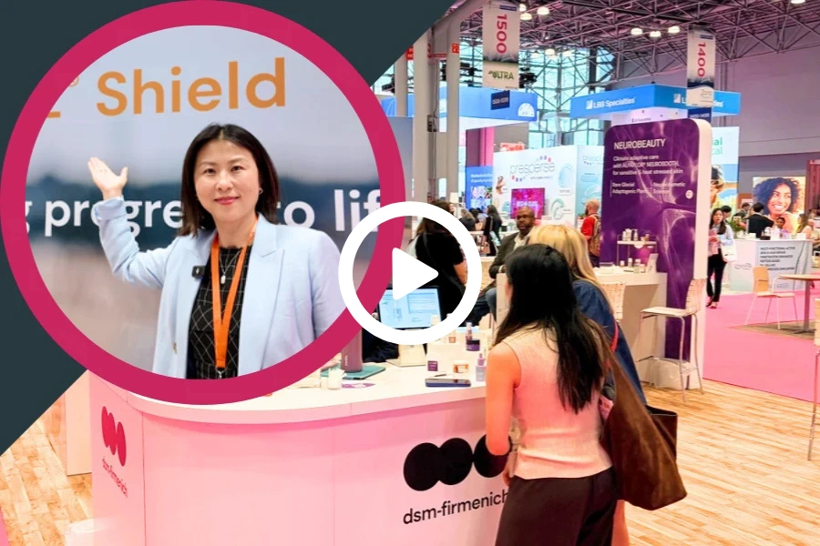 May in review: Estée Lauder in the spotlight, C-beauty demand, NYSCC Suppliers’ Day 2026